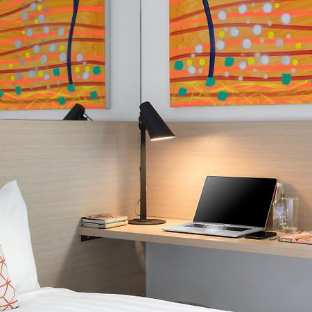 Mercure Bendigo Schaller المظهر الخارجي الصورة