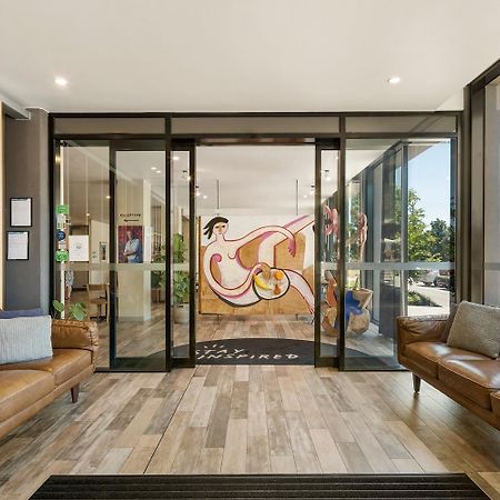 Mercure Bendigo Schaller المظهر الخارجي الصورة