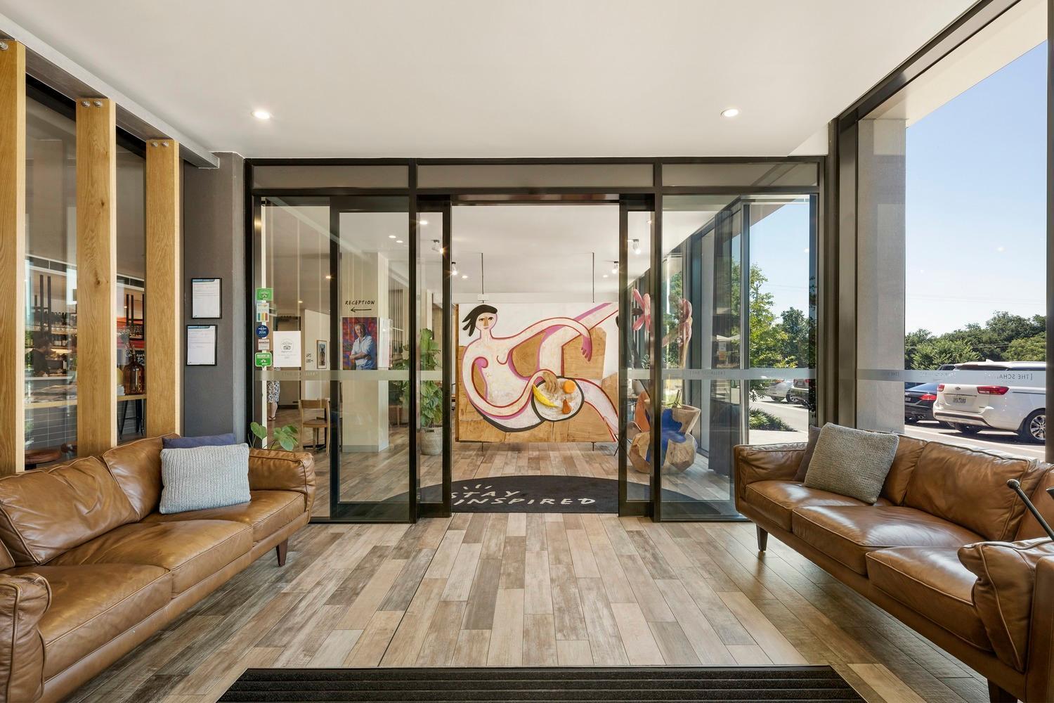 Mercure Bendigo Schaller المظهر الخارجي الصورة